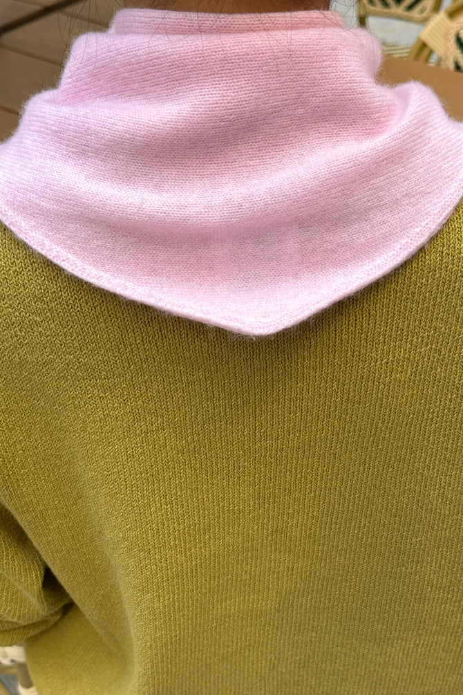Cashmere Bandana