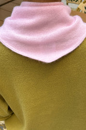 Cashmere Bandana