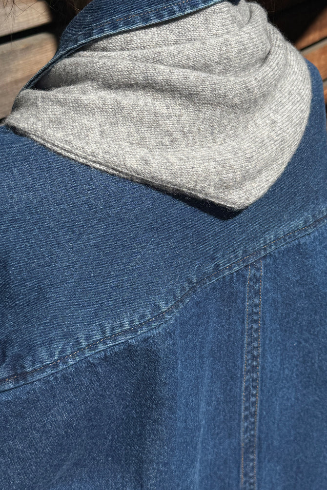 Cashmere Bandana