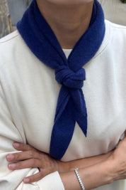 Cashmere Bandana
