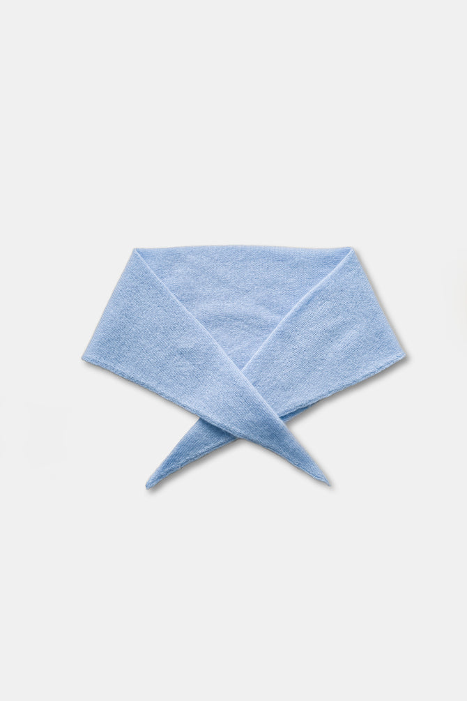 Cashmere Bandana