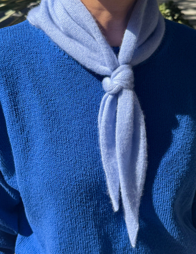 Cashmere Bandana