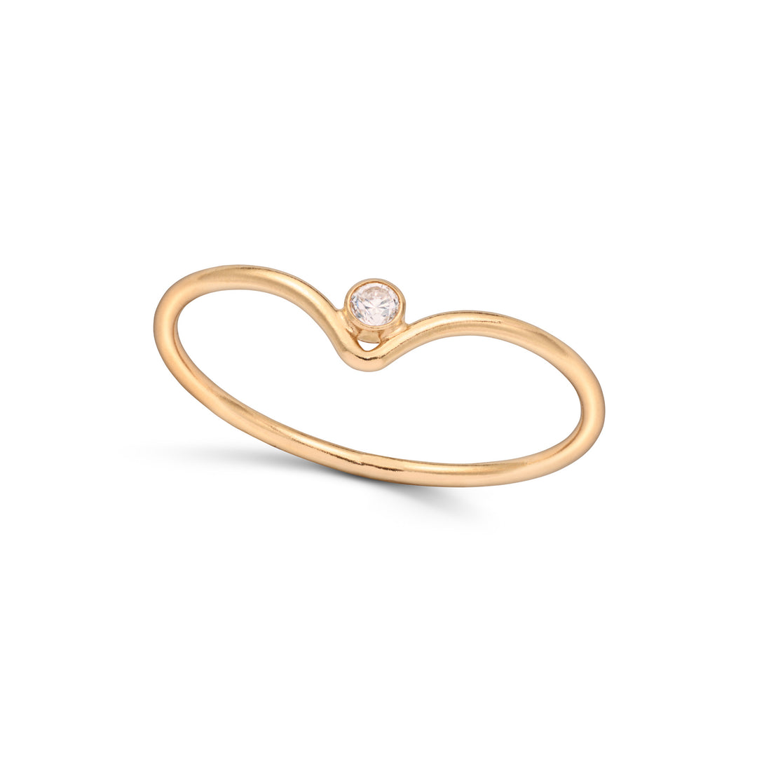 Nook Ring