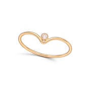Nook Ring