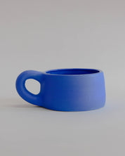 Cappuccino Mug