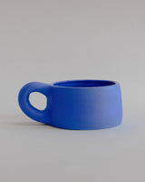 Cappuccino Mug