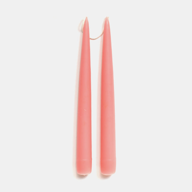 Set of 2 Taper Candles