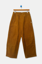 Corduroy Gardener's Pants