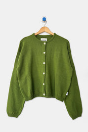 Cotton Leila Cardigan
