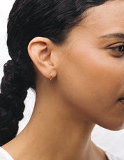 Coupe Earrings