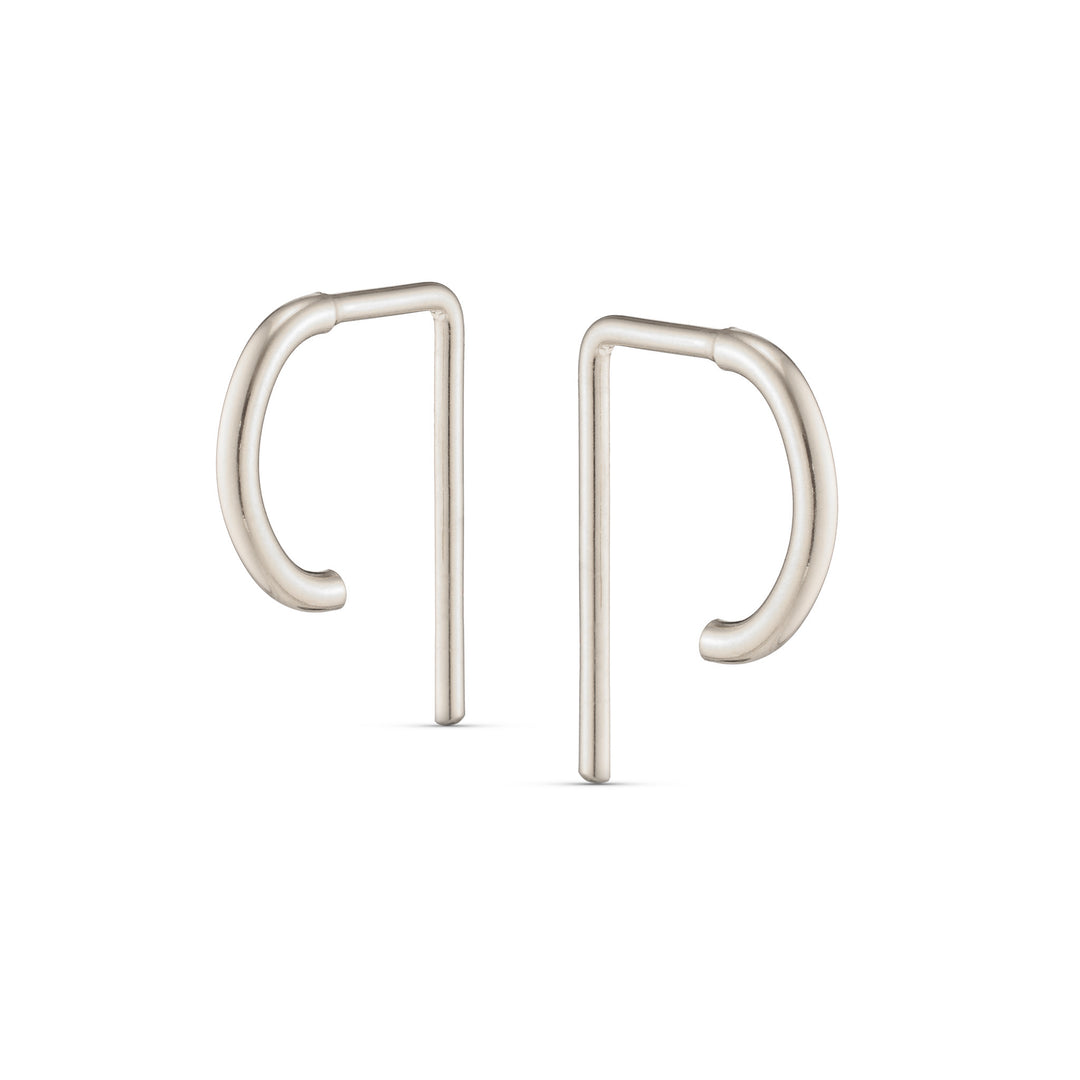 Coupe Earrings