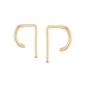 Coupe Earrings