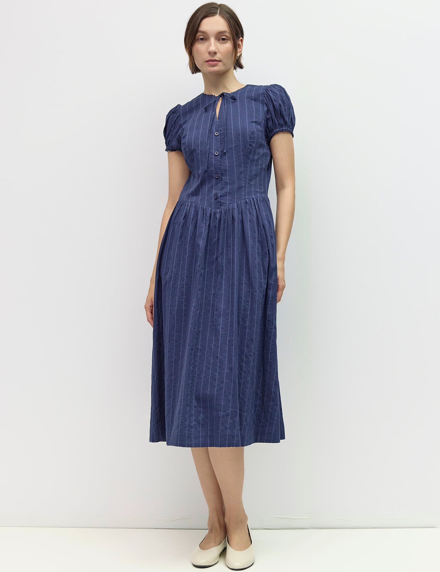 The Madison Dress