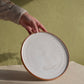 Dinner Plate - Terracotta