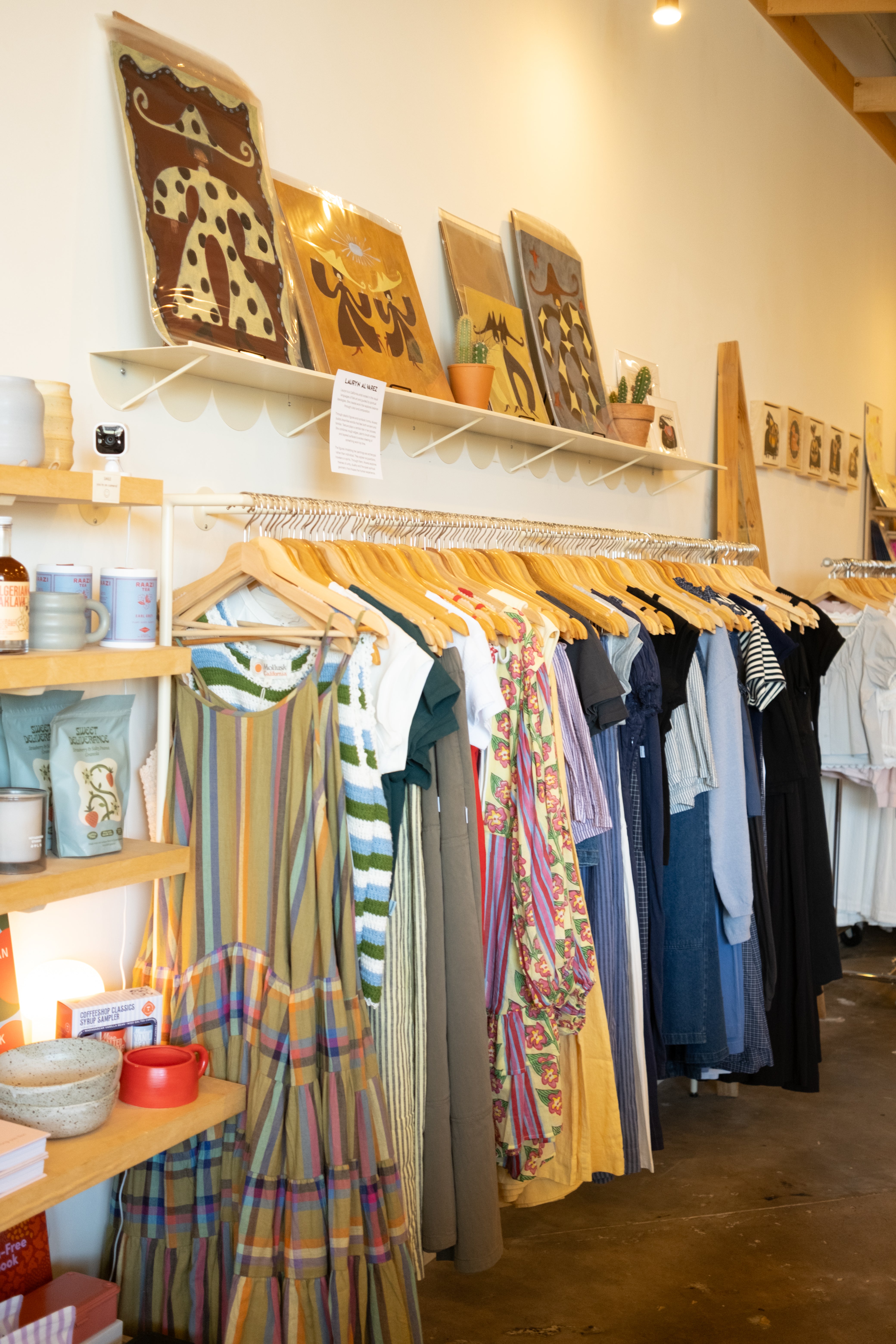 NOMAD Clothing THIRD STREET 新品 Lifestyle Boutique and Gift Shop in Phoenix | Local Nomad