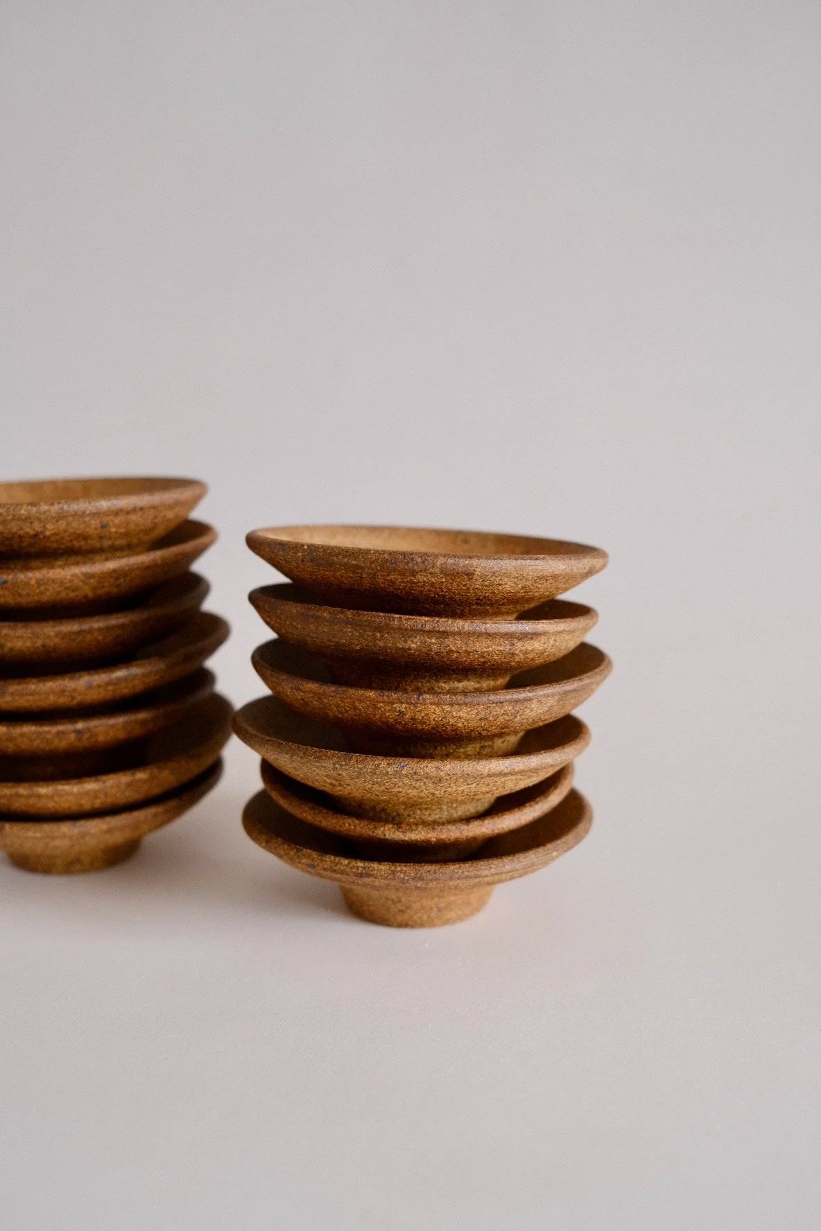 Desert Incense Dish