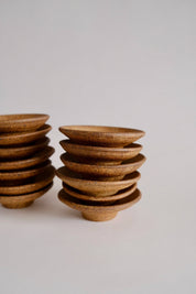 Desert Incense Dish