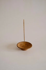 Desert Incense Dish