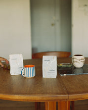 Afternoon Decaf Coffee Beans