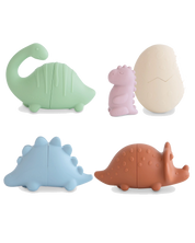 Dino Bath Play Set