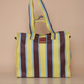 Marché Bag - Banana & Chocolate