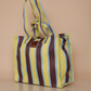 Marché Bag - Banana & Chocolate
