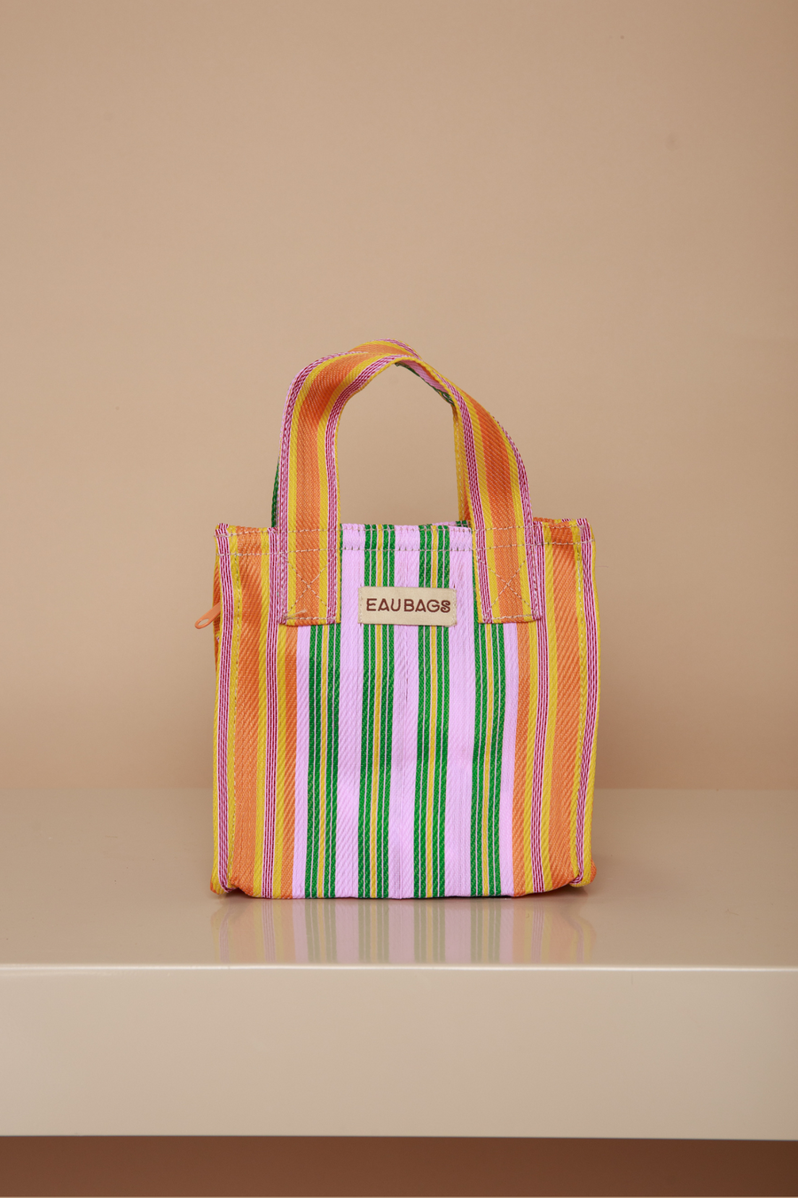 Cactus Sun Mini Bag