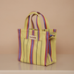 Saffron & Berry Mini Bag