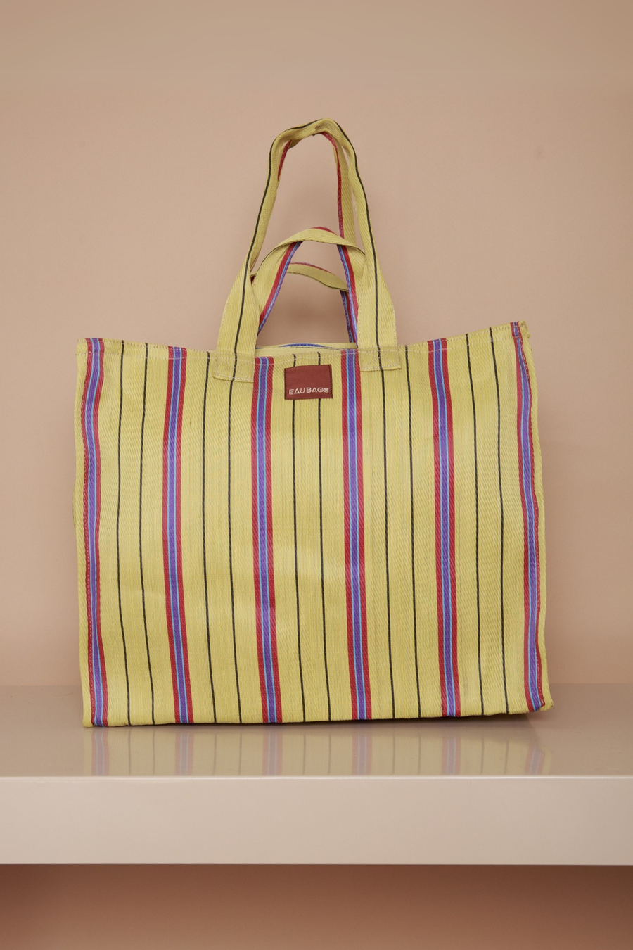 Saffron & Berry Vacay Bag
