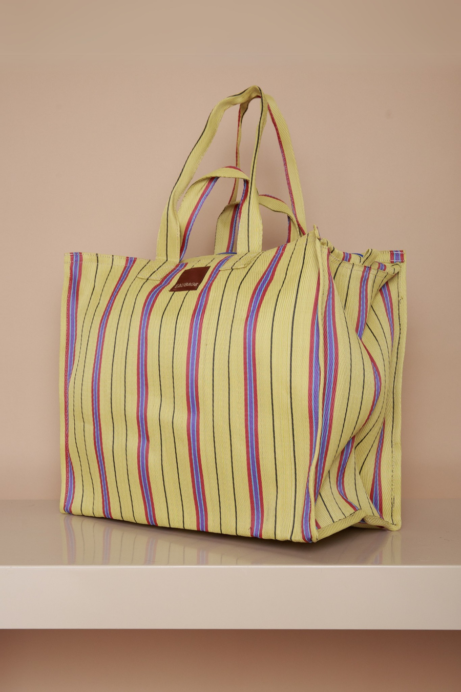 Saffron & Berry Vacay Bag