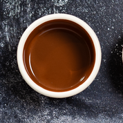 Enamel Condiment Cup