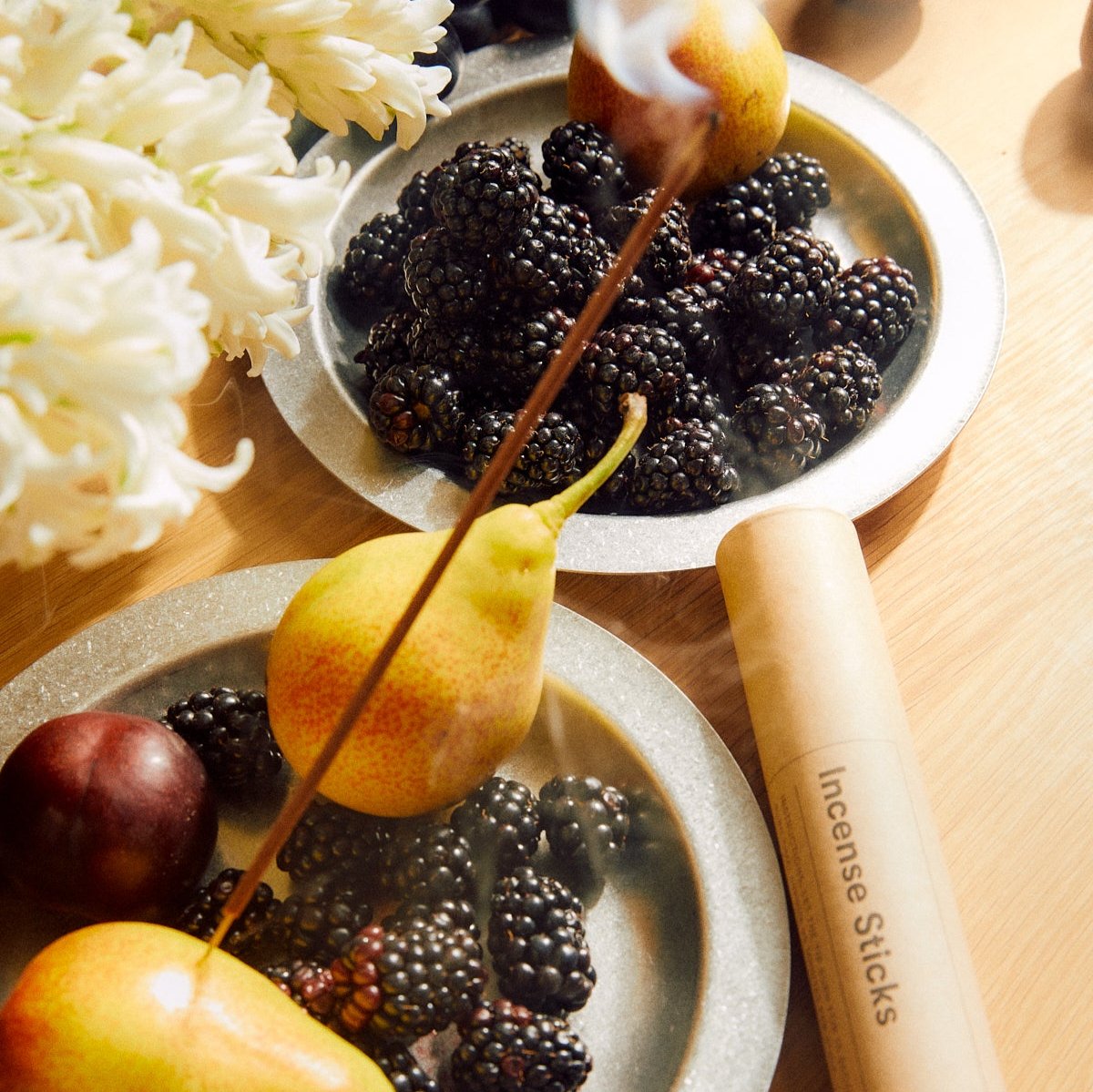 Jardin De La Lune Incense Sticks