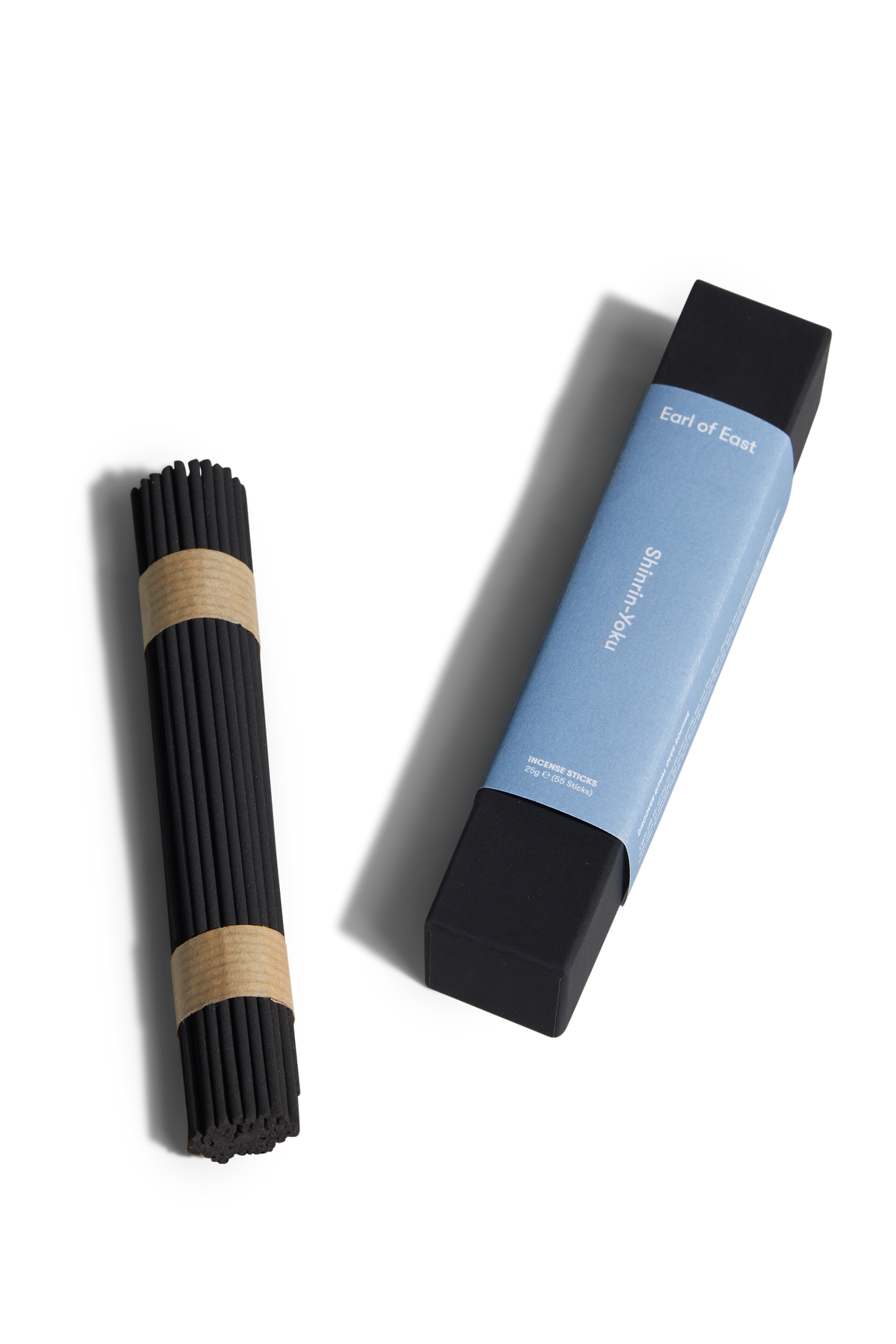 Shinrin-Yoku Japanese Incense Sticks