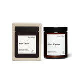 Atlas Cedar Candle