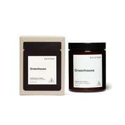 Greenhouse Candle
