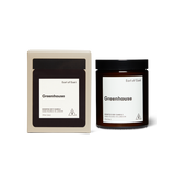 Greenhouse Candle