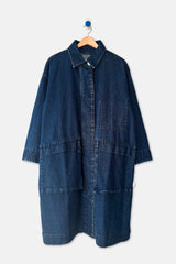 Easy Trench