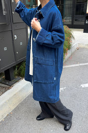 Easy Trench