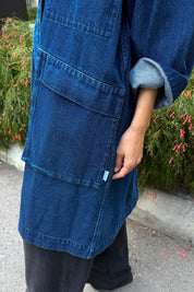 Easy Trench