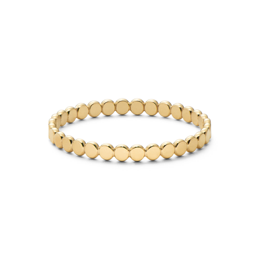 Empress Ring - Gold Fill