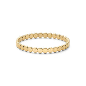 Empress Ring - Gold Fill
