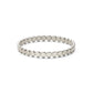 Empress Ring - Sterling Silver