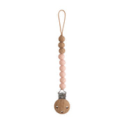 Eva Silicone Pacifier Clip
