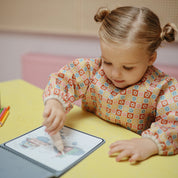 Reusable Water Color Pad