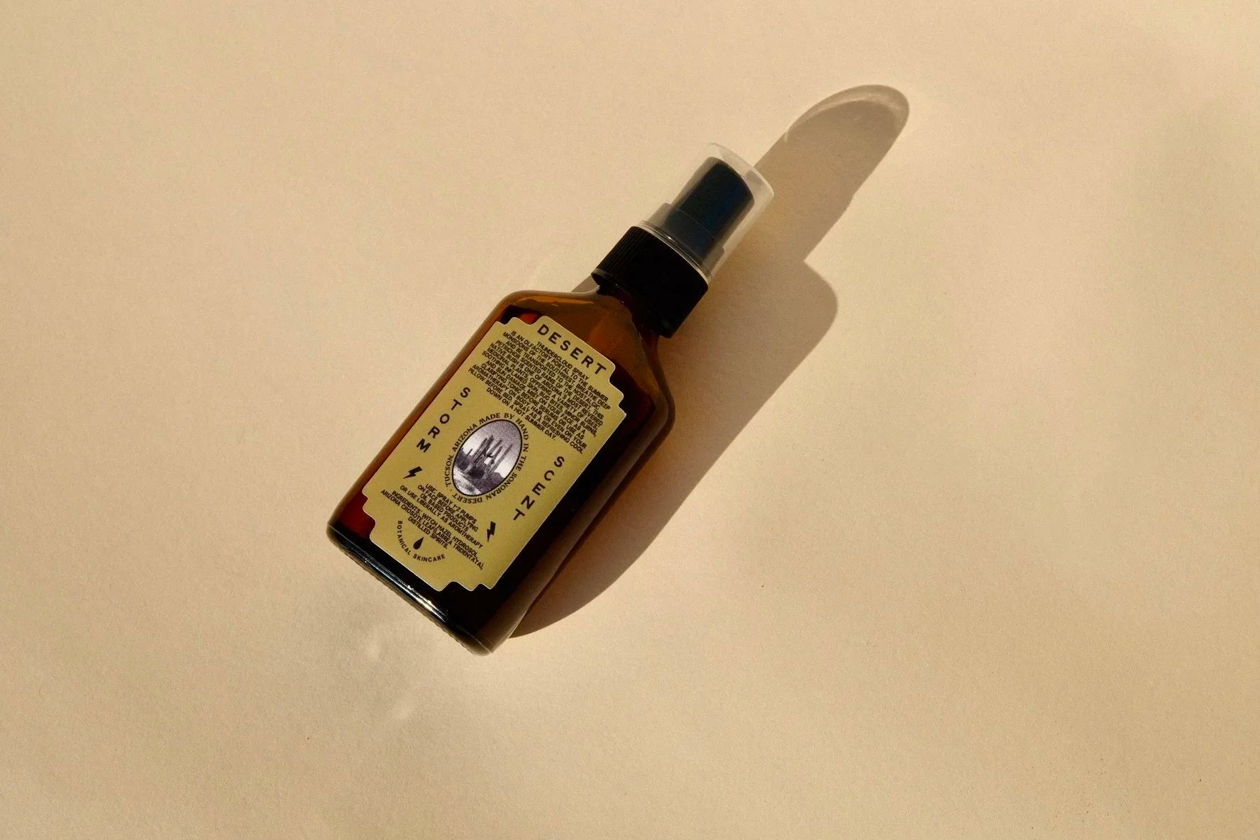 Thundercloud Creosote Spray
