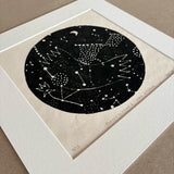Constellation II : Peace Offering