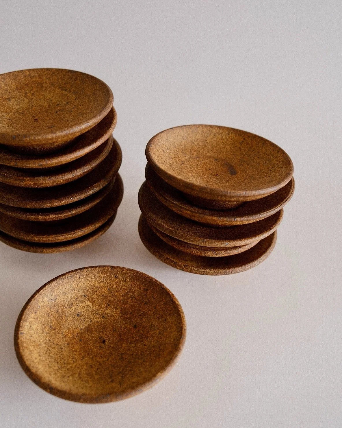 Desert Incense Dish