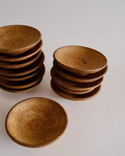 Desert Incense Dish
