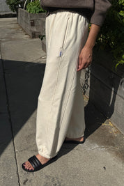 French Terry Balloon Pants