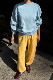 French Terry Core Sweatshirt